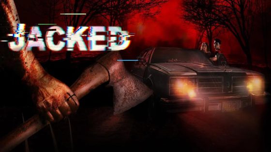 حصريا شاهد فيلم Jacked 2025 مترجم كامل HD