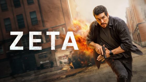 حصريا شاهد فيلم Zeta 2026 مترجم كامل HD