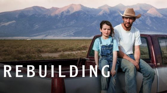 حصريا شاهد فيلم Rebuilding 2025 مترجم كامل HD