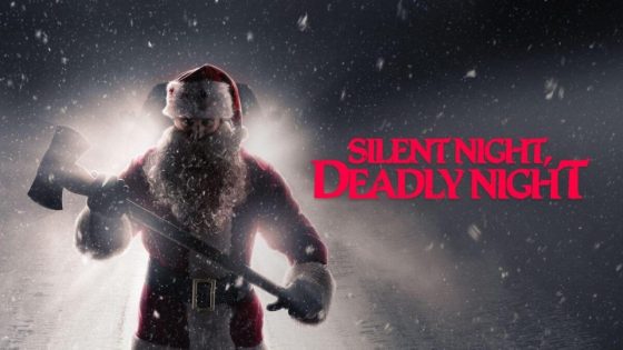 حصريا شاهد فيلم Silent Night, Deadly Night 2025 مترجم كامل HD