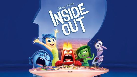 حصريا شاهد فيلم Inside Out 2015 مدبلج كامل HD