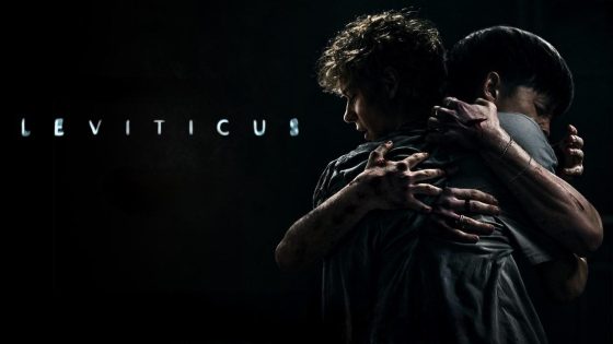 حصريا شاهد فيلم Leviticus 2026 مترجم كامل HD