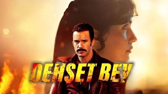 حصريا شاهد فيلم Dehset Bey 2025 مترجم كامل HD