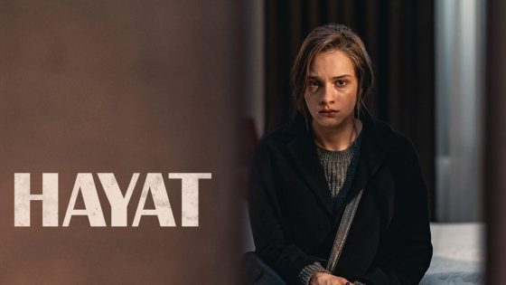 حصريا شاهد فيلم Hayat 2023 مترجم كامل HD