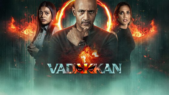 حصريا شاهد فيلم Vadakkan 2025 مترجم كامل HD