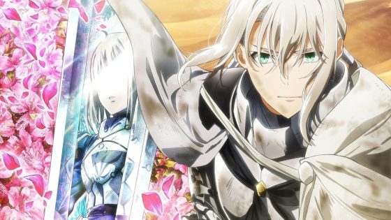 حصريا شاهد فيلم Fate/Grand Order: Camelot 2 2021 مترجم كامل HD