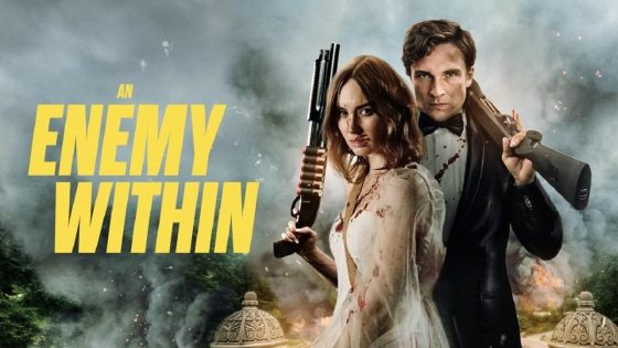 حصريا شاهد فيلم An Enemy Within 2025 مترجم كامل HD