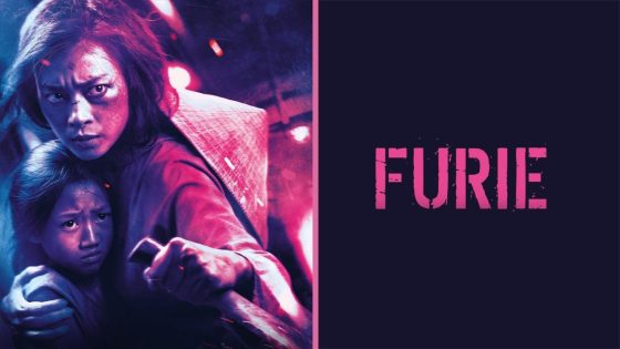 حصريا شاهد فيلم Furie 2019 مترجم كامل HD