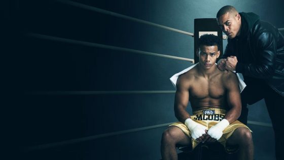 حصريا شاهد فيلم TKO 2025 مدبلج كامل HD
