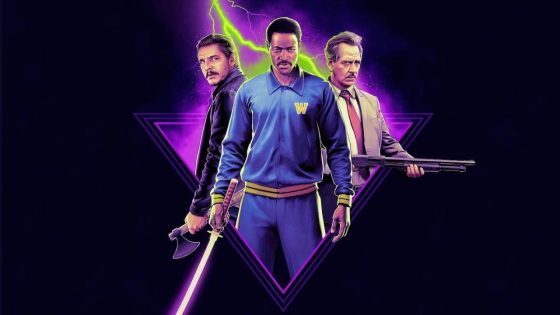 حصريا شاهد فيلم Freaky Tales 2024 مدبلج كامل HD