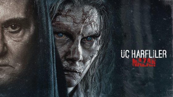 حصريا شاهد فيلم Üç Harfliler: Nazar 2024 مترجم كامل HD