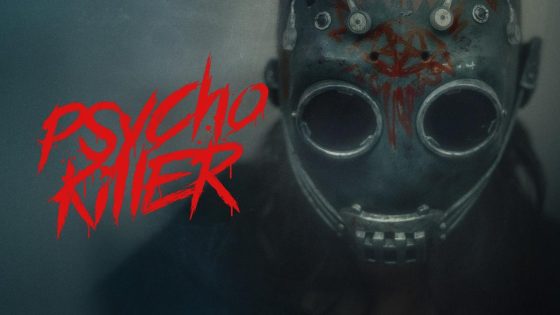 حصريا شاهد فيلم Psycho Killer 2026 مترجم كامل HD