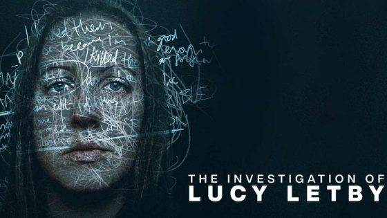 حصريا شاهد فيلم The Investigation of Lucy Letby 2026 مترجم كامل HD