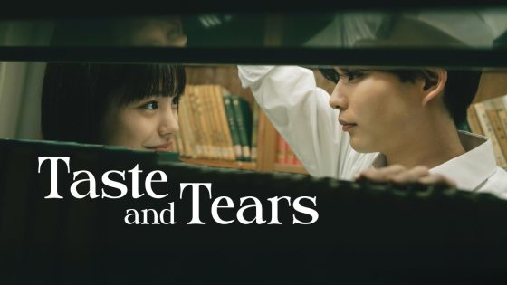 حصريا شاهد فيلم Taste and Tears 2025 مترجم كامل HD