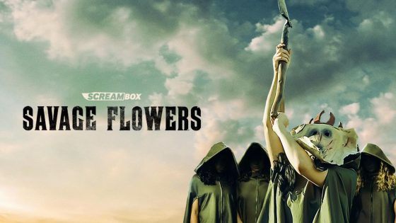 حصريا شاهد فيلم Savage Flowers 2025 مترجم كامل HD