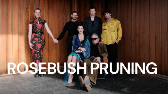 حصريا شاهد فيلم Rosebush Pruning 2026 مترجم كامل HD