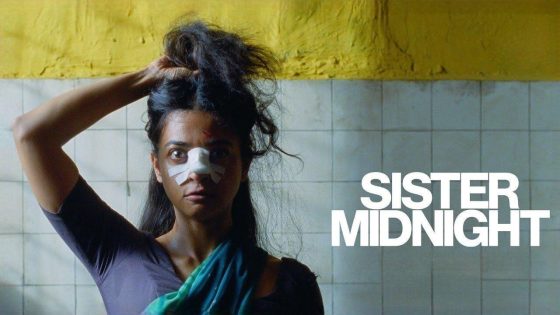 حصريا شاهد فيلم Sister Midnight 2024 مترجم كامل HD