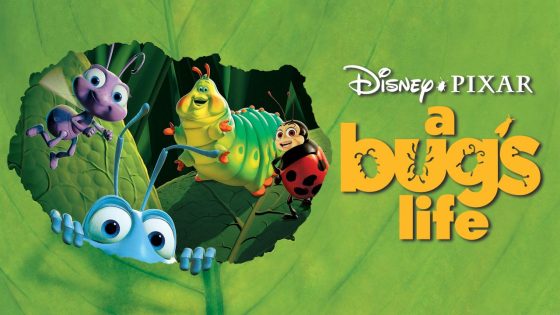 حصريا شاهد فيلم A Bug's Life 1998 مترجم كامل HD