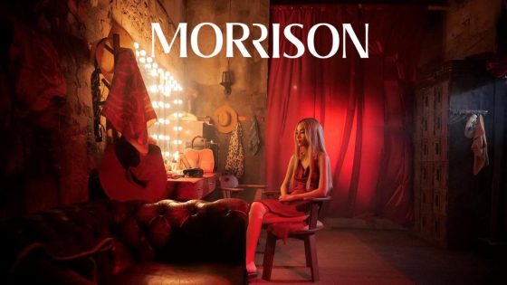 حصريا شاهد فيلم Morrison 2023 مترجم كامل HD