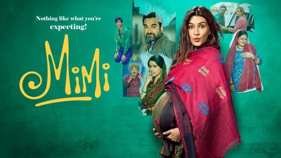 حصريا شاهد فيلم Mimi 2021 مترجم كامل HD
