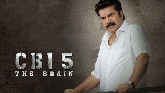 حصريا شاهد فيلم CBI 5: The Brain 2022 مترجم كامل HD