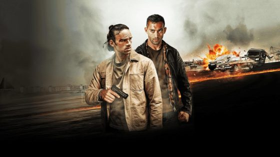 حصريا شاهد فيلم Les orphelins 2025 مدبلج كامل HD