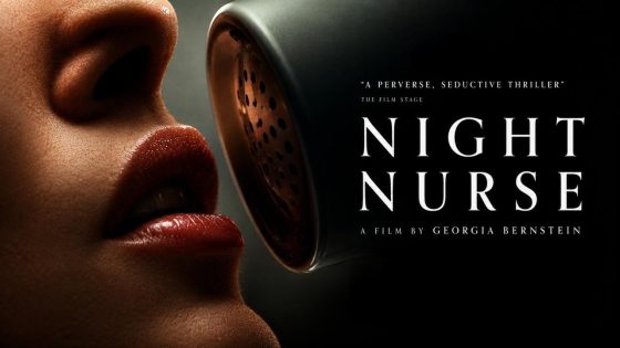حصريا شاهد فيلم Night Nurse 2026 مدبلج كامل HD