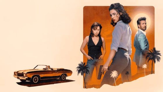 حصريا شاهد فيلم Honey Don't! 2025 مدبلج كامل HD