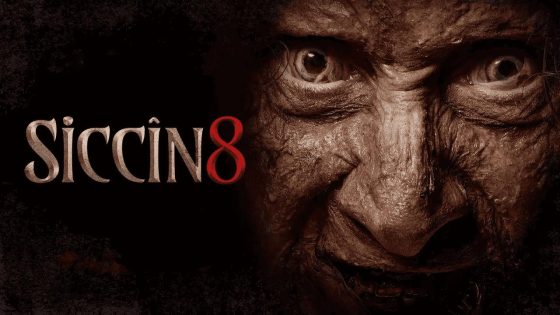 حصريا شاهد فيلم Siccin 8 2025 مترجم كامل HD