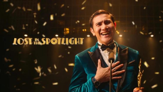 حصريا شاهد فيلم Lost in the Spotlight 2025 مترجم كامل HD