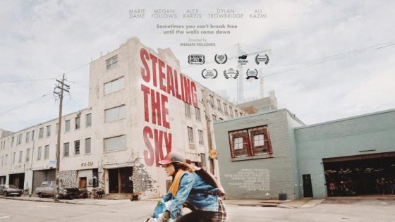 حصريا شاهد فيلم Stealing the Sky 2025 مترجم كامل HD