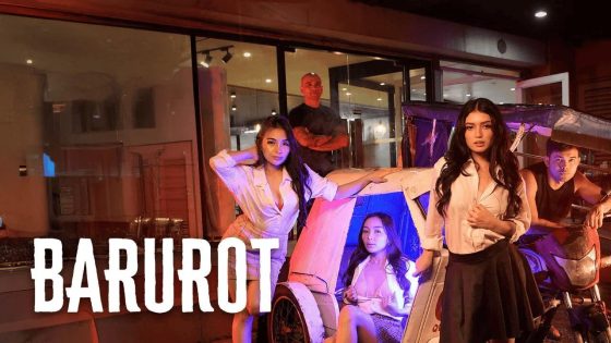 حصريا شاهد فيلم Barurot 2025 مترجم كامل HD