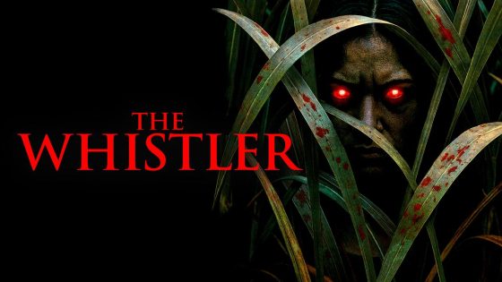 حصريا شاهد فيلم The Whistler 2026 مترجم كامل HD