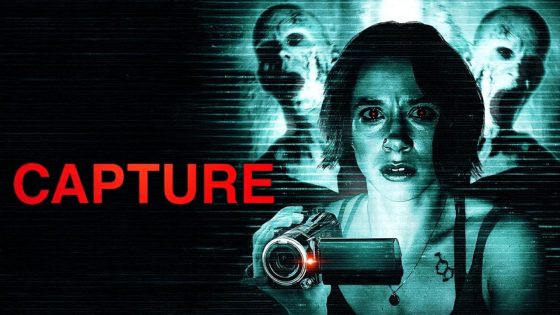 حصريا شاهد فيلم Capture 2026 مترجم كامل HD