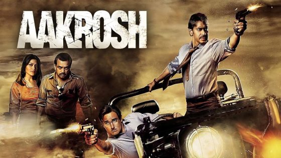 حصريا شاهد فيلم Aakrosh 2008 مترجم كامل HD