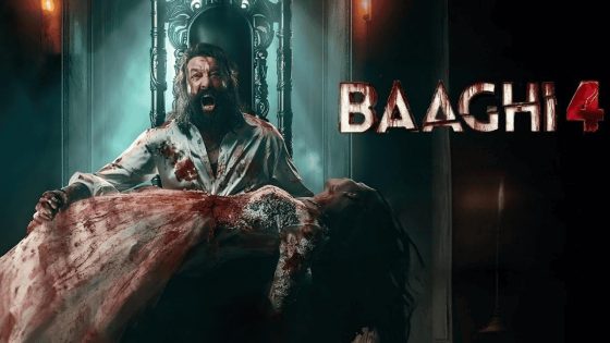 حصريا شاهد فيلم Baaghi 4 2025 مترجم كامل HD