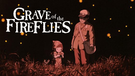 حصريا شاهد فيلم Grave Of The Fireflies 1988 مترجم كامل HD
