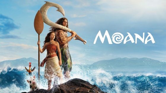 حصريا شاهد فيلم Moana 2026 مترجم كامل HD