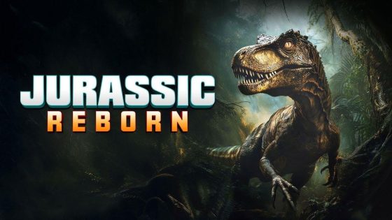حصريا شاهد فيلم Jurassic Reborn 2025 مترجم كامل HD