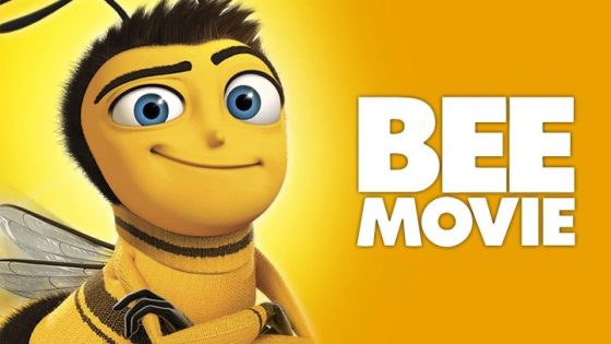 حصريا شاهد فيلم Bee Movie 2007 مدبلج كامل HD