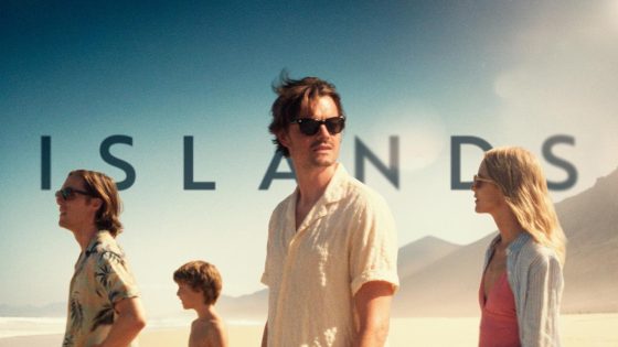 حصريا شاهد فيلم Islands 2025 مترجم كامل HD