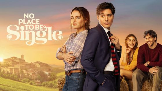 حصريا شاهد فيلم No Place to Be Single 2026 مترجم كامل HD