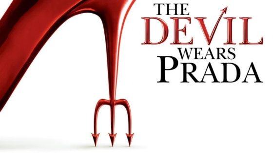 حصريا شاهد فيلم The Devil Wears Prada 2006 مترجم كامل HD