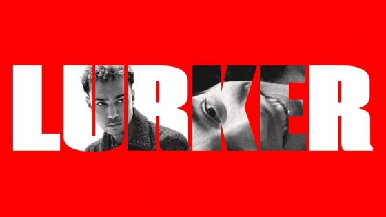 حصريا شاهد فيلم Lurker 2025 مدبلج كامل HD