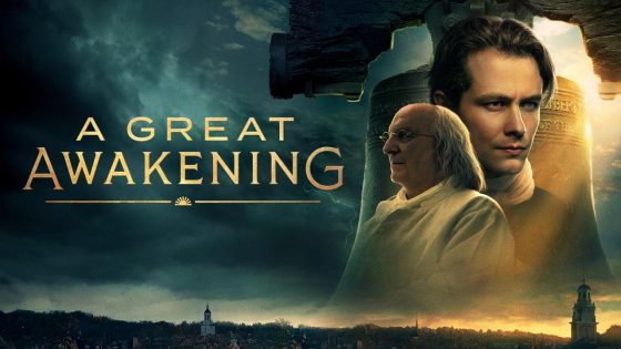 حصريا شاهد فيلم A Great Awakening 2026 مترجم كامل HD