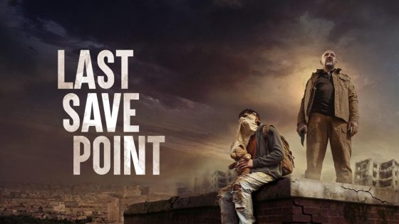حصريا شاهد فيلم Last Save Point 2026 مترجم كامل HD