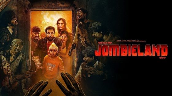 حصريا شاهد فيلم Jombieland 2025 مترجم كامل HD