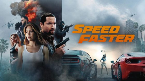 حصريا شاهد فيلم Speed Faster 2026 مترجم كامل HD