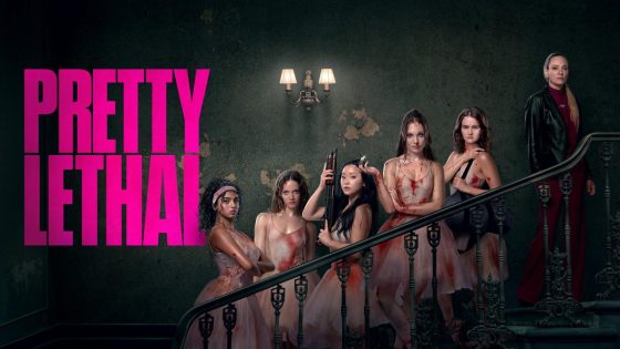 حصريا شاهد فيلم Pretty Lethal 2026 مترجم كامل HD