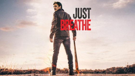 حصريا شاهد فيلم Just Breathe 2025 مدبلج كامل HD